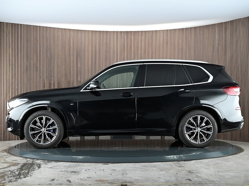 Used BMW X5 2020 for sale - 77840671: Photo 12