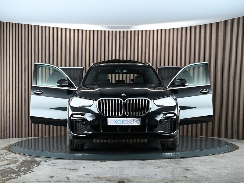 Used BMW X5 2020 for sale - 77840671: Photo 15