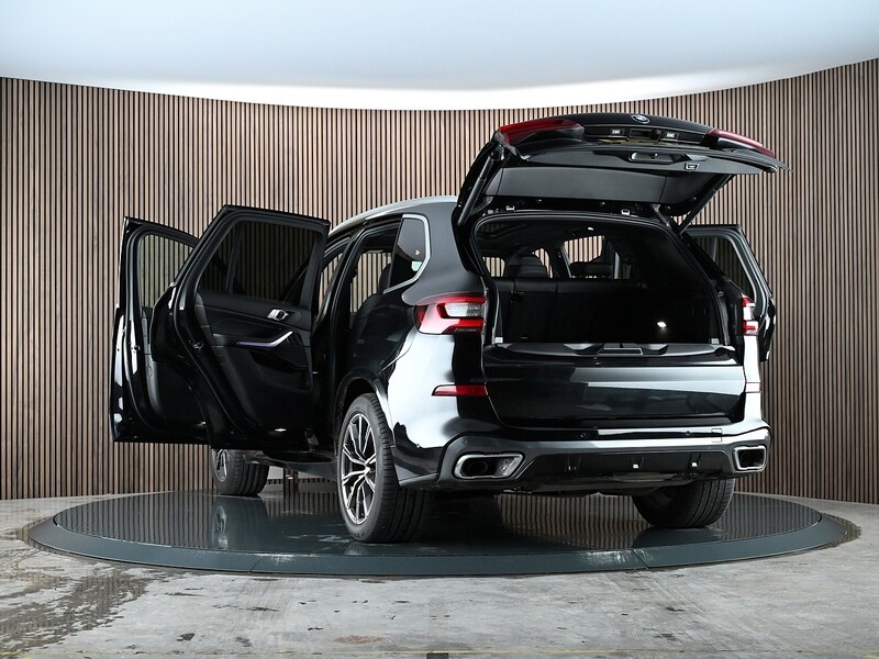 Used BMW X5 2020 for sale - 77840671: Photo 17