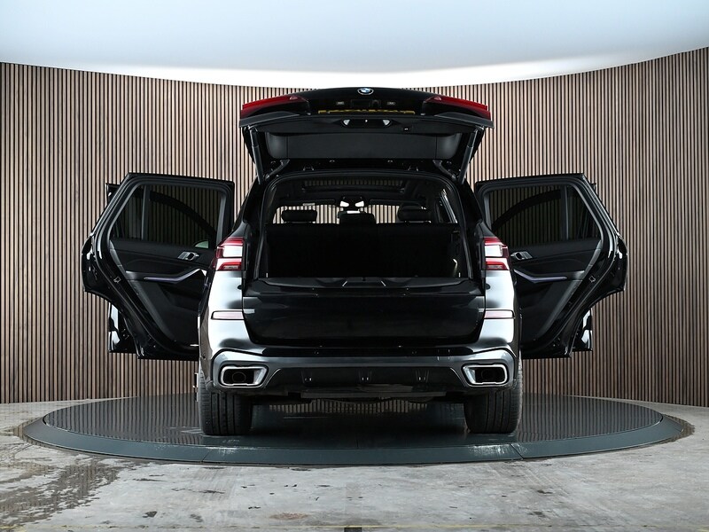 Used BMW X5 2020 for sale - 77840671: Photo 18