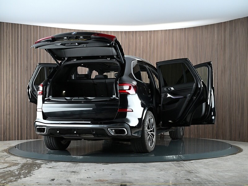 Used BMW X5 2020 for sale - 77840671: Photo 19