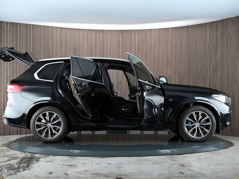 Used BMW X5 2020 for sale - 77840671: Photo 20