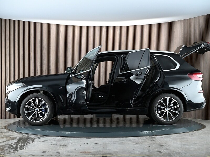 Used BMW X5 2020 for sale - 77840671: Photo 21