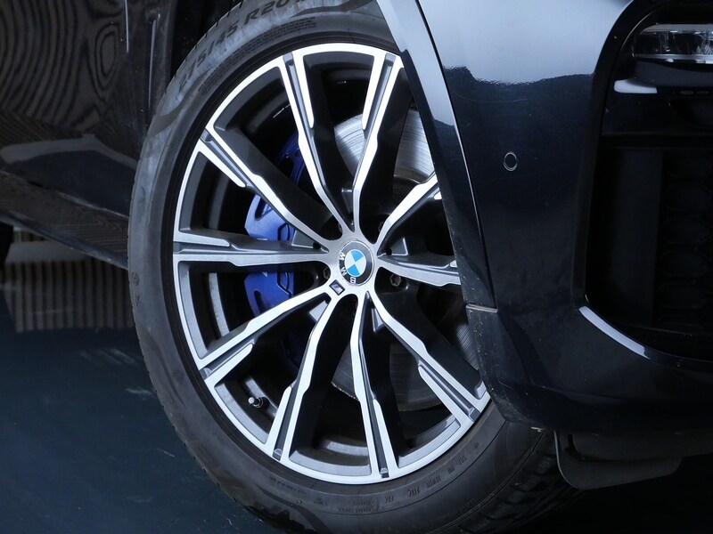 Used BMW X5 2020 for sale - 77840671: Photo 22