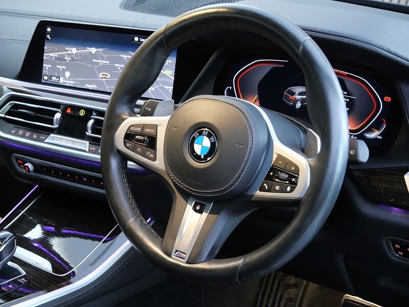 Used BMW X5 2020 for sale - 77840671: Photo 24