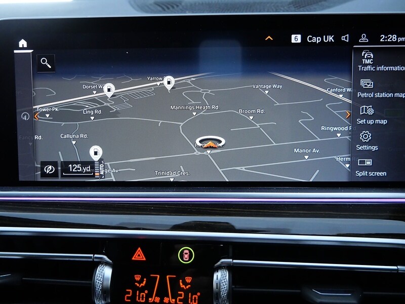 Used BMW X5 2020 for sale - 77840671: Photo 25