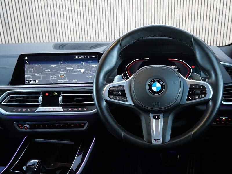 Used BMW X5 2020 for sale - 77840671: Photo 26