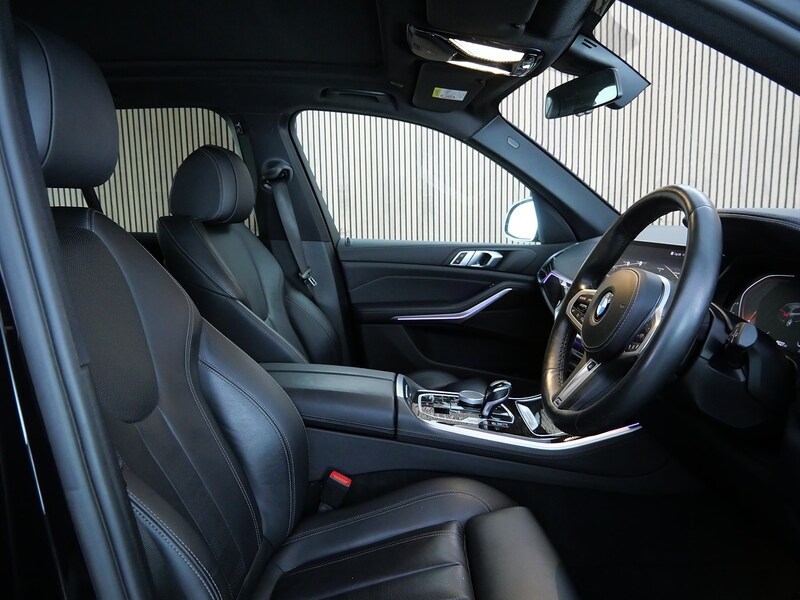 Used BMW X5 2020 for sale - 77840671: Photo 29