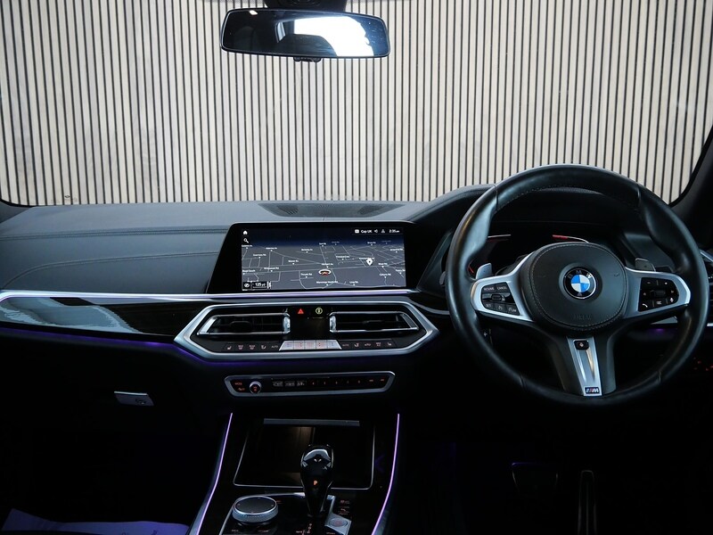 Used BMW X5 2020 for sale - 77840671: Photo 30