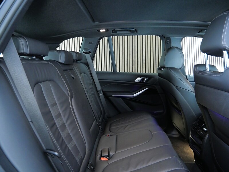 Used BMW X5 2020 for sale - 77840671: Photo 31