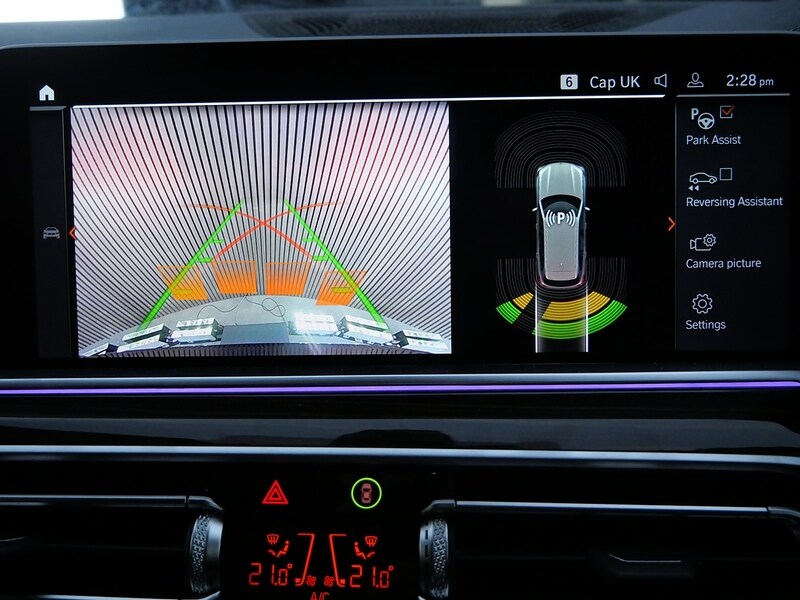 Used BMW X5 2020 for sale - 77840671: Photo 33