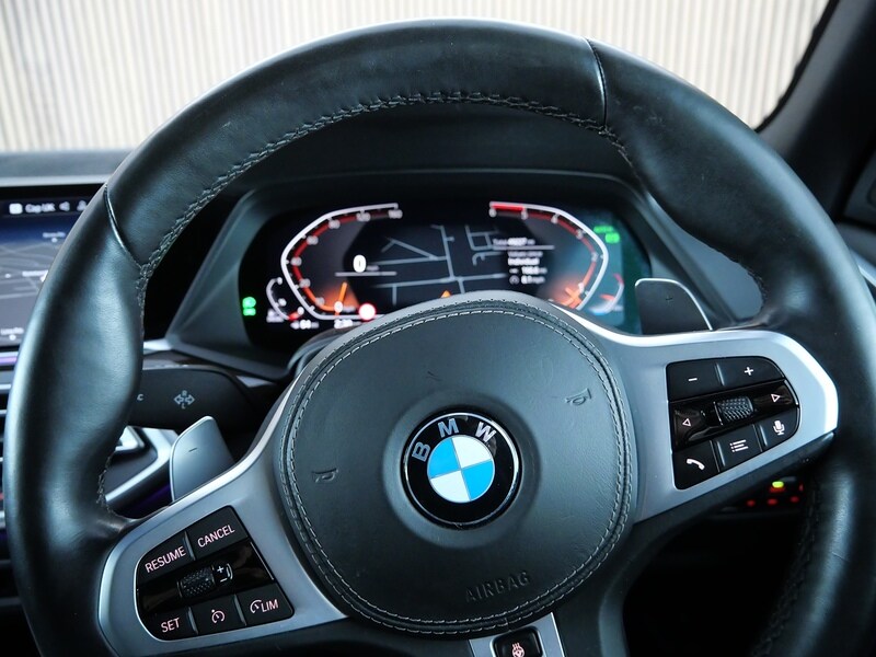 Used BMW X5 2020 for sale - 77840671: Photo 35