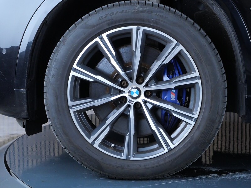 Used BMW X5 2020 for sale - 77840671: Photo 43