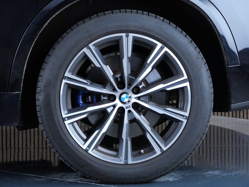 Used BMW X5 2020 for sale - 77840671: Photo 44