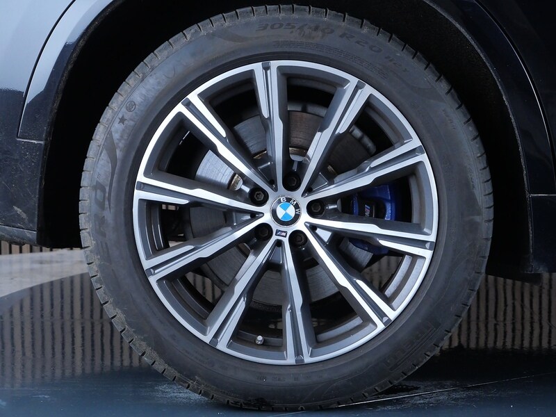 Used BMW X5 2020 for sale - 77840671: Photo 45