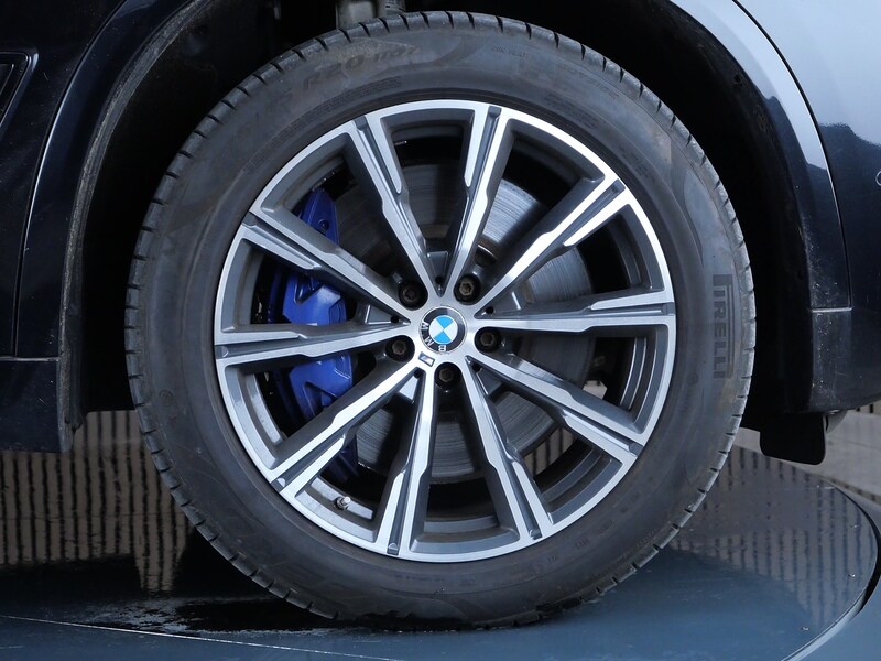 Used BMW X5 2020 for sale - 77840671: Photo 46