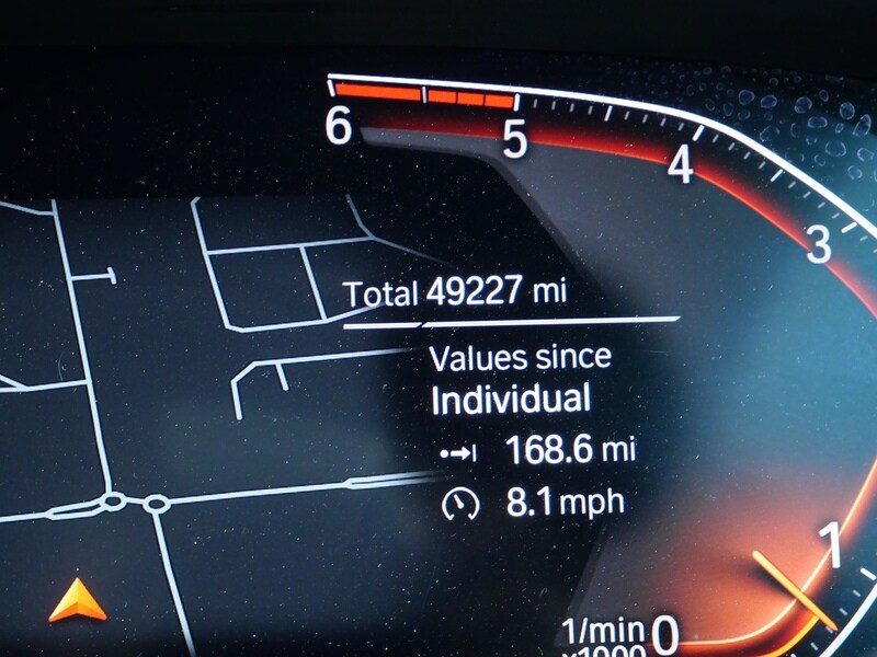 Used BMW X5 2020 for sale - 77840671: Photo 48