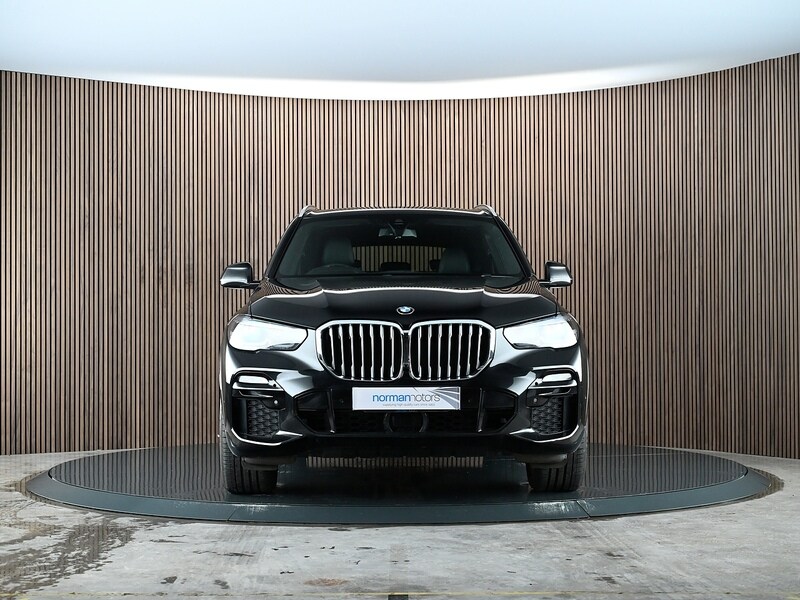 Used BMW X5 2020 for sale - 77840671: Photo 6