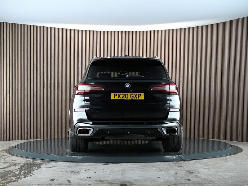 Used BMW X5 2020 for sale - 77840671: Photo 9