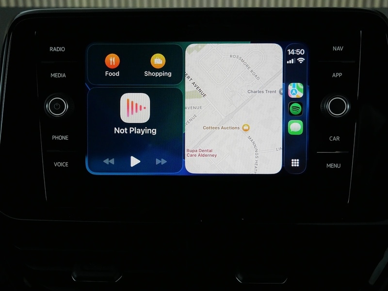 Used Volkswagen T-Roc 2023 for sale - 77276913: Photo 11