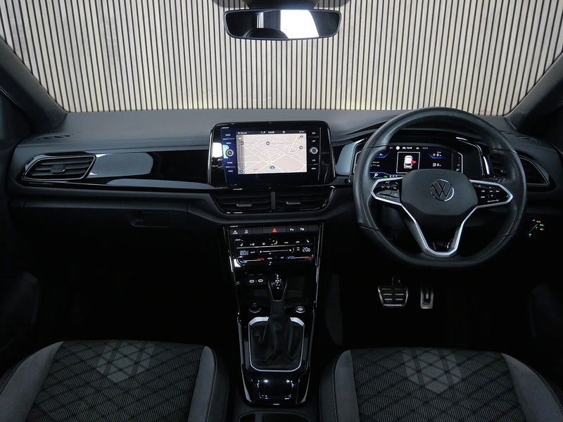 Used Volkswagen T-Roc 2023 for sale - 77276913: Photo 18