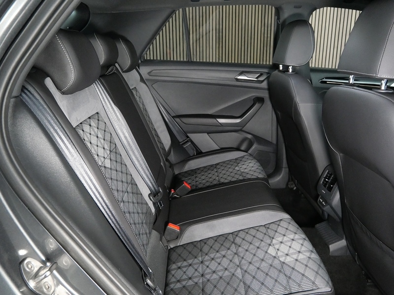 Used Volkswagen T-Roc 2023 for sale - 77276913: Photo 19