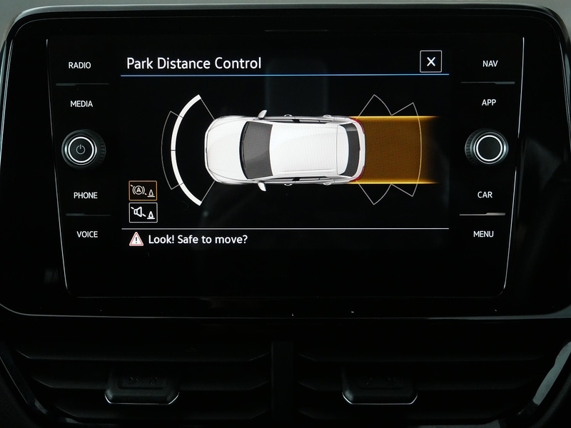 Used Volkswagen T-Roc 2023 for sale - 77276913: Photo 20