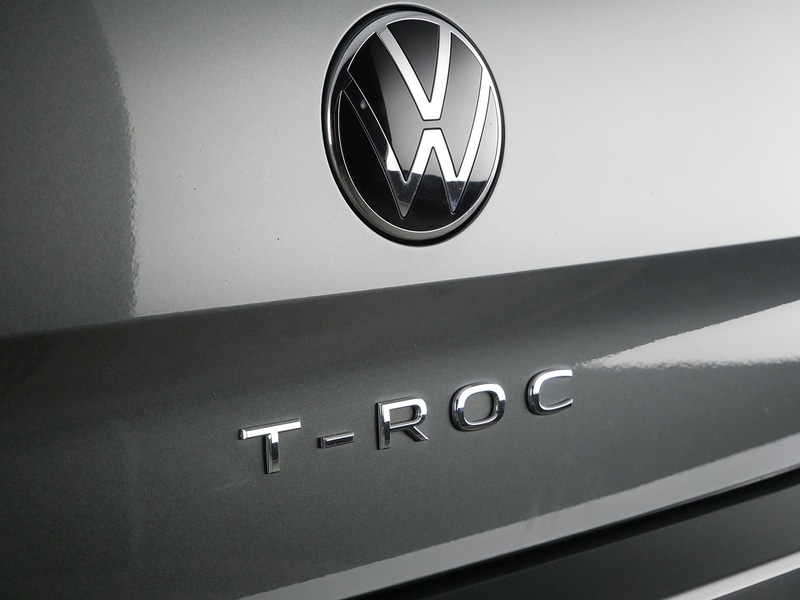 Used Volkswagen T-Roc 2023 for sale - 77276913: Photo 28