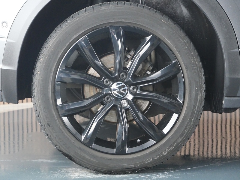 Used Volkswagen T-Roc 2023 for sale - 77276913: Photo 31