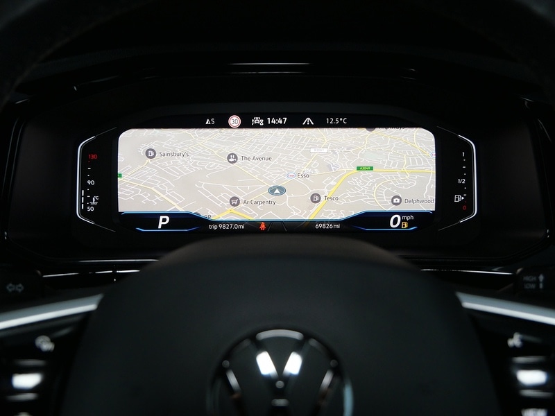 Used Volkswagen T-Roc 2023 for sale - 77276913: Photo 9