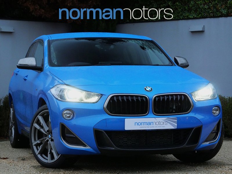 Used BMW X2 2020 for sale - 76582953: Photo 1