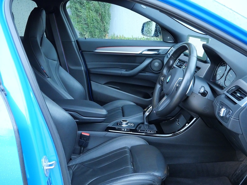 Used BMW X2 2020 for sale - 76582953: Photo 11