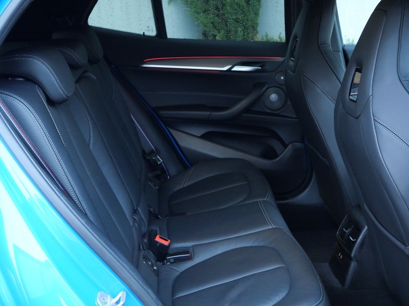 Used BMW X2 2020 for sale - 76582953: Photo 12