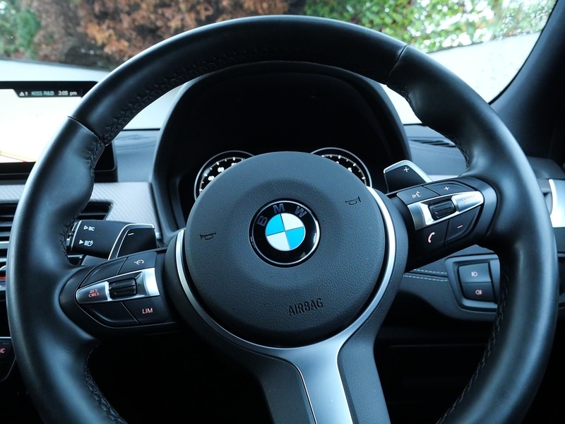 Used BMW X2 2020 for sale - 76582953: Photo 14