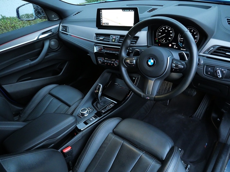 Used BMW X2 2020 for sale - 76582953: Photo 3