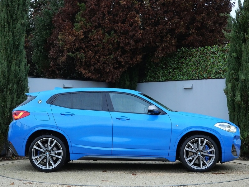 Used BMW X2 2020 for sale - 76582953: Photo 5