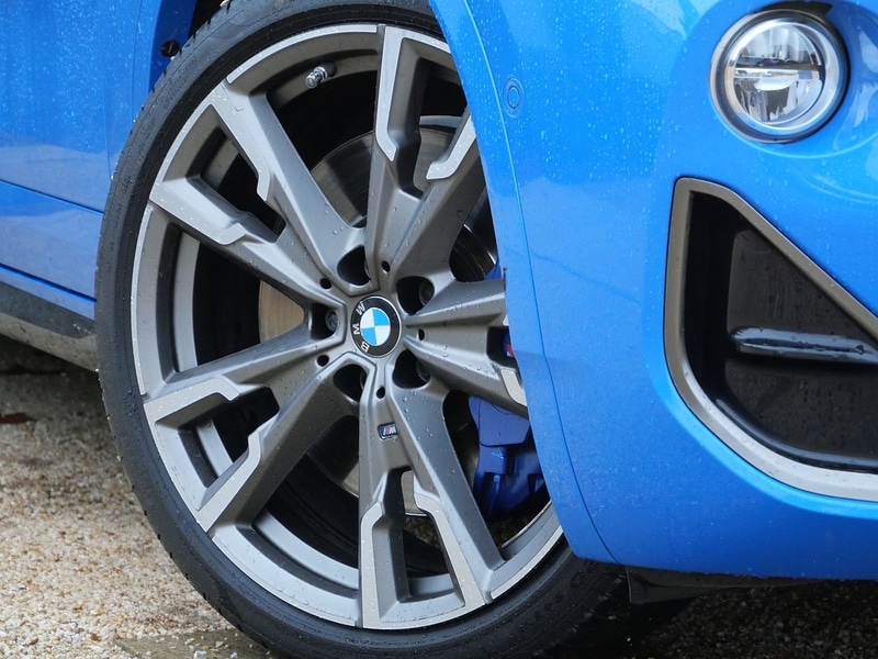 Used BMW X2 2020 for sale - 76582953: Photo 6