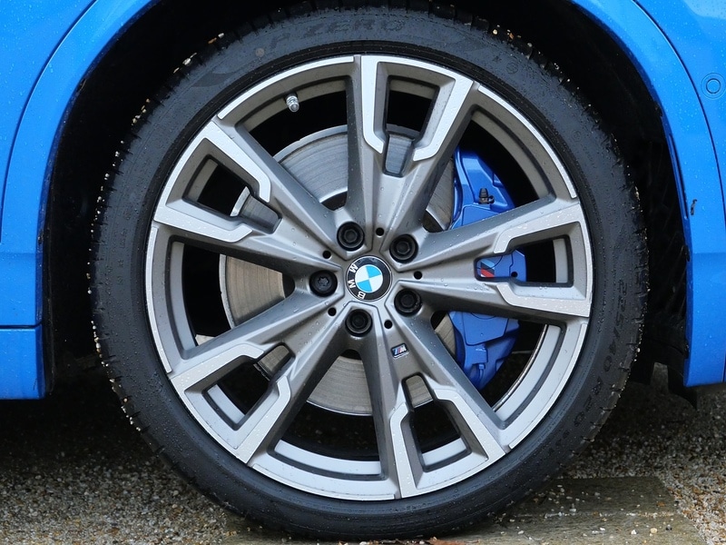 Used BMW X2 2020 for sale - 76582953: Photo 7