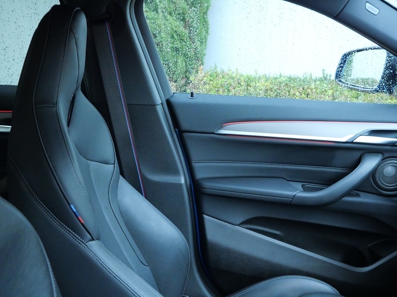 Used BMW X2 2020 for sale - 76582953: Photo 9