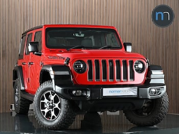 Used Jeep Wrangler 2019 for sale - 78459029: Photo