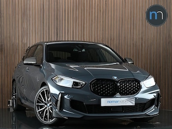Used BMW 1 Series 2024 for sale - 79359368: Photo