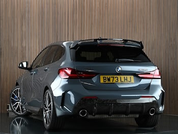 Used BMW 1 Series 2024 for sale - 79359368: Photo