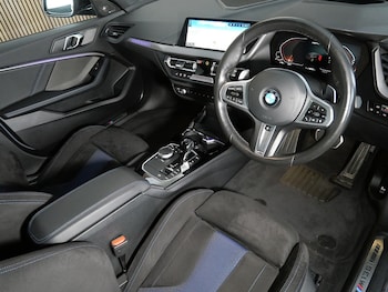 Used BMW 1 Series 2024 for sale - 79359368: Photo