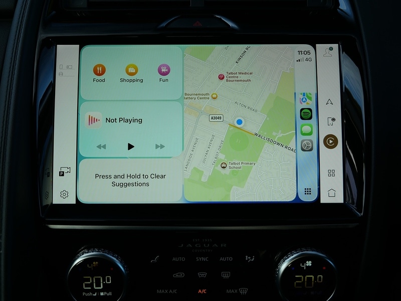 Used Jaguar E-Pace 2021 for sale - 76707308: Photo 15