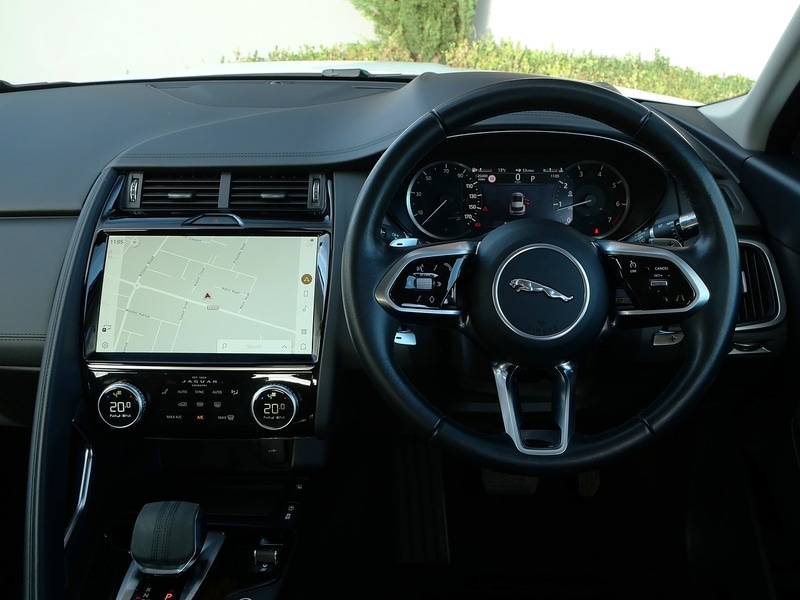 Used Jaguar E-Pace 2021 for sale - 76707308: Photo 16