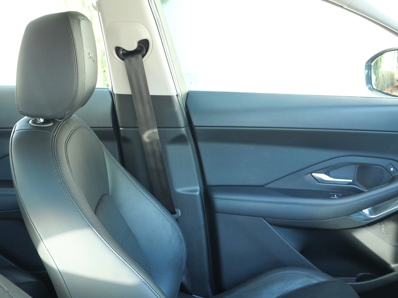 Used Jaguar E-Pace 2021 for sale - 76707308: Photo 19