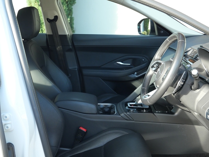 Used Jaguar E-Pace 2021 for sale - 76707308: Photo 20