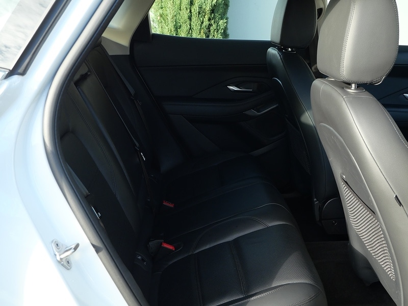 Used Jaguar E-Pace 2021 for sale - 76707308: Photo 22