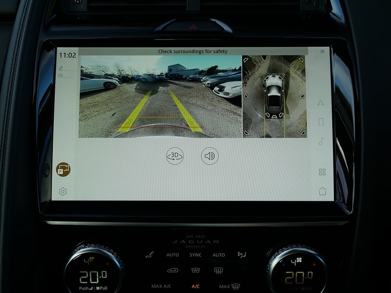 Used Jaguar E-Pace 2021 for sale - 76707308: Photo 23