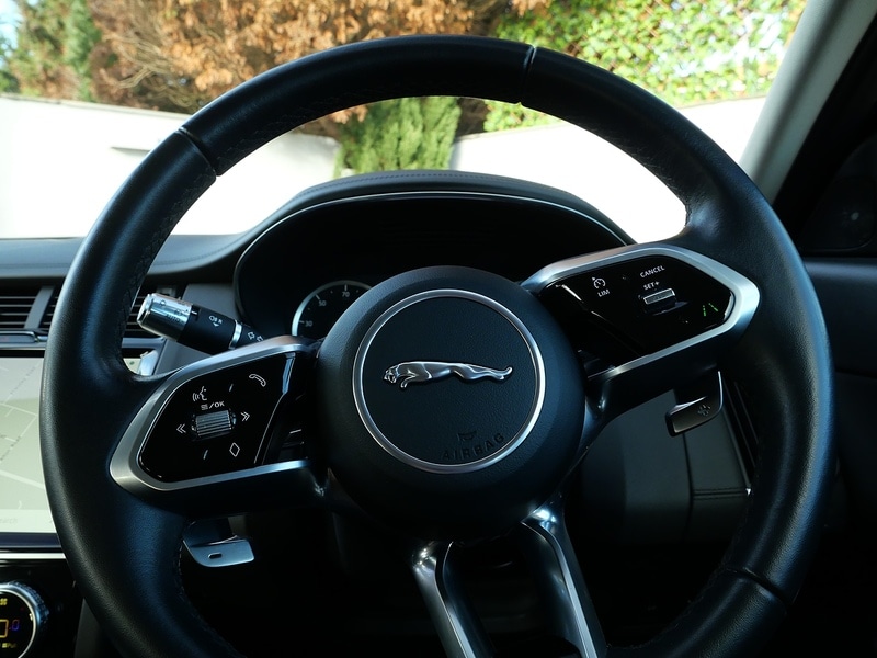 Used Jaguar E-Pace 2021 for sale - 76707308: Photo 25